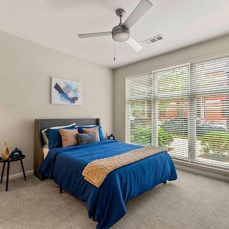East Atlanta Retreat Haven Of Fun And Comfort! Exterior photo
