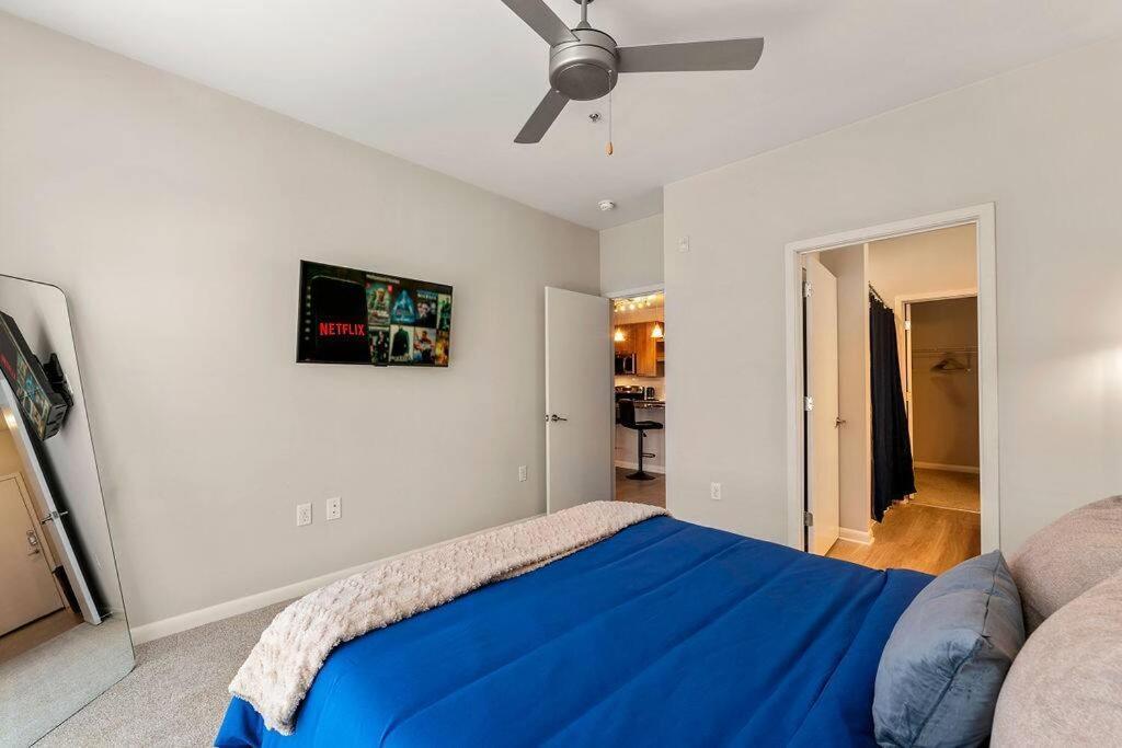 East Atlanta Retreat Haven Of Fun And Comfort! Exterior photo